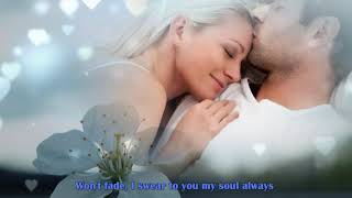 A Better Man - Shayne Ward - Lyrics