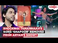 Is Tamannaah Bhatia S Ghafoor Song REMOVED From Aryan Khan S DEBUT Film Here S What We Know