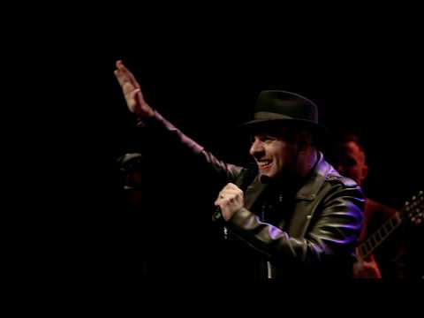 Mariano Bermúdez y Chacho Ramos | Quien pudiera