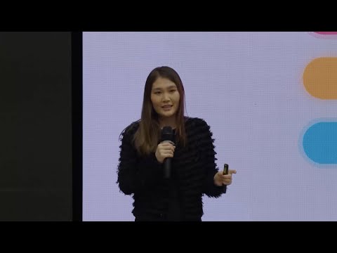 The future value of atomic habits | Solongo Munkhbayar | TEDxKhan Uul District