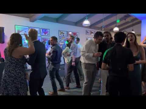 DJ Peace Piano &reg; video.