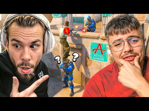 SYTUACJE 1 NA MILION W CS2