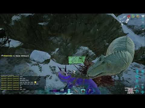 Easy giga taming use mantis solo on Official PVE (Rate x1)