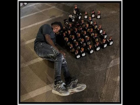 Ace Lul’Ron- Repasado