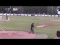 Joey Wheelington: AWESOME bases loaded 2 out diving catch.