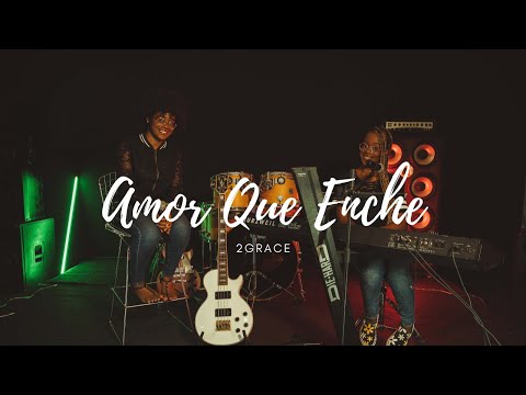 Amor Que Enche (love That Fills) video