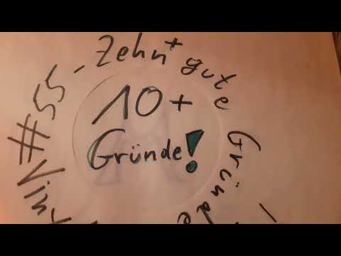 #55 - Meine 10 Gründe, Schallplatten zu sammeln!