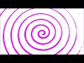 Pink Spiral