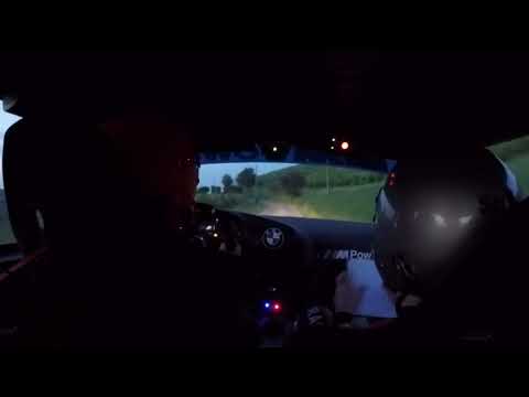 Rally day Valle Versa 2018 Cameracar Rocca-Pieri