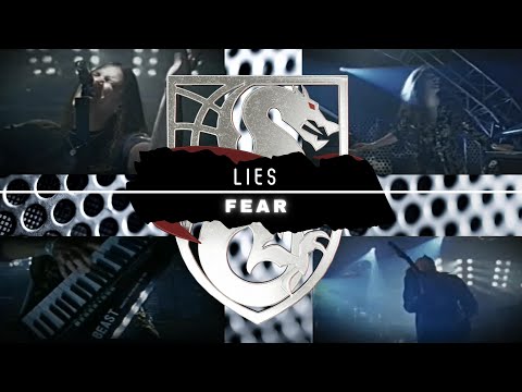 Royal Hunt - Lies (Official Video Clip)