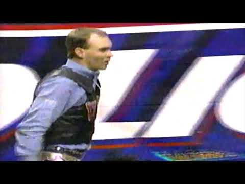 Jim Sharp vs Pals - 97 PBR Portland (85 pts)