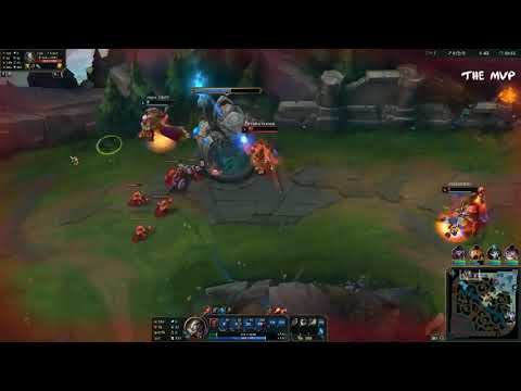 TF Axe Darius Montage - Best Darius 2019 -League Of Legends