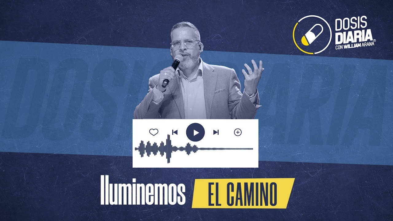 Dosis Diaria Roka - Iluminemos el camino