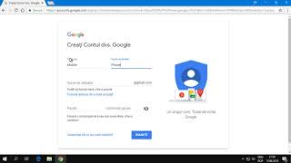 Verificarea identitatii la crearea de conturi Google nu mai functioneaza cu acelasi numar de telefon