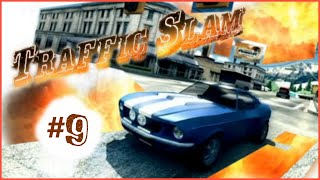 Old Shockwave Games #9 - Traffic Slam