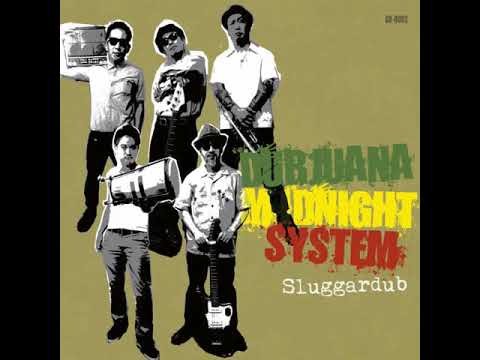 Dubjuana Midnight System - Remnants of Zion Dub (Hav Remix)