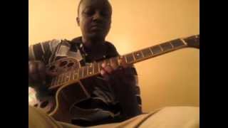 Last Song By Earl Klugh