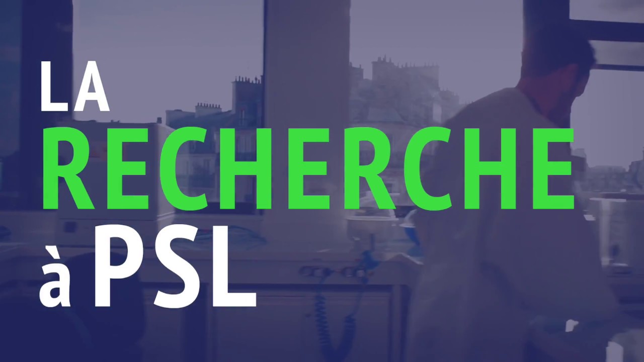 Université PSL Rankings, Fees & Courses Details Top Universities