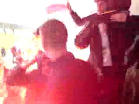 Vanløse ude! (Slagelse Fanatics og Frontline Slagelse)