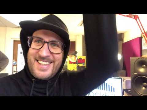 Starting From Scratch : Episode 18 : Im Back & Im Wearing Purple Tracky Boom Booms