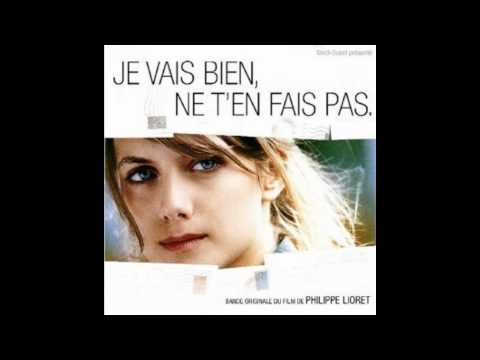 Lili - Pauline Degryse ( Aaron cover)