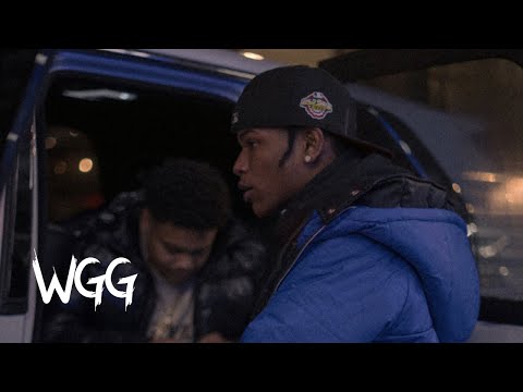 Lil Ghetto, Little Chris - El Pan (Official Music Audio)