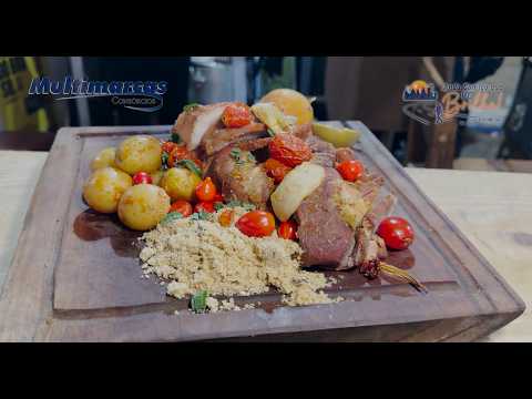 Festival de Gastronomia Rural de Itapecerica-MG / Episódio Especial