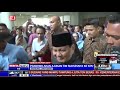 Prabowo Akan Ajukan Timses Ke KPU 20 September