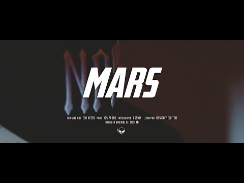 Mars (con ElAitor) (Remix)