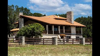 Visit The Lodge at Fossil Rim