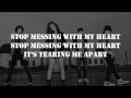 Echosmith (Ready Set Go!)- Stop Messing With My ...