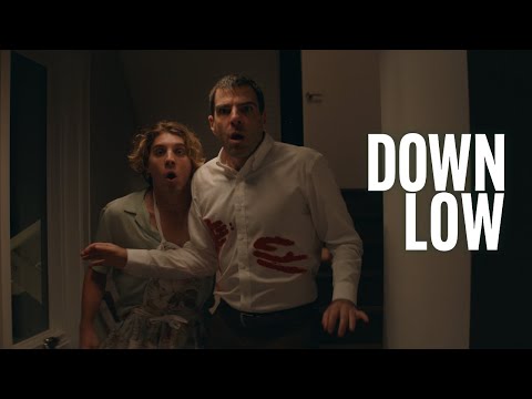 Thumbnail of the video: Official Film Clip
