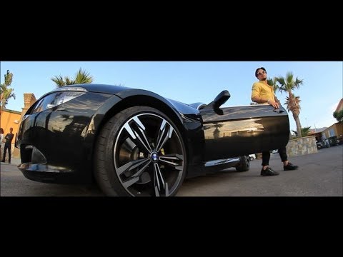 Kevin - Notte D'Estate ( VideoClip ) Hit 2018