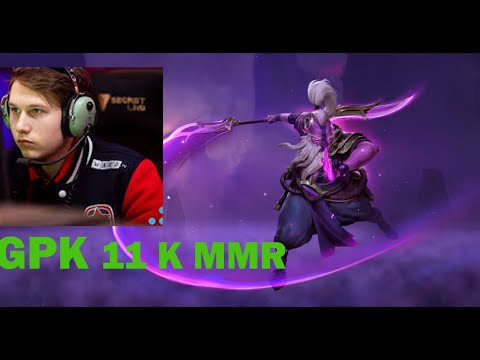 GPK 11K MMR VOID SPIRIT VS OG NOTAIL AND MIDONE