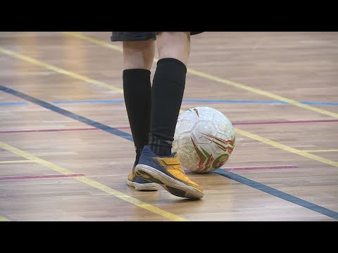 Krónika: Nagy Dóra Emléktorna (2025.11.21.)