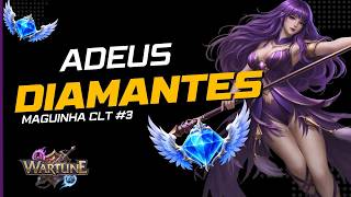 Queria que os diamantes durassem pra sempre.... #3