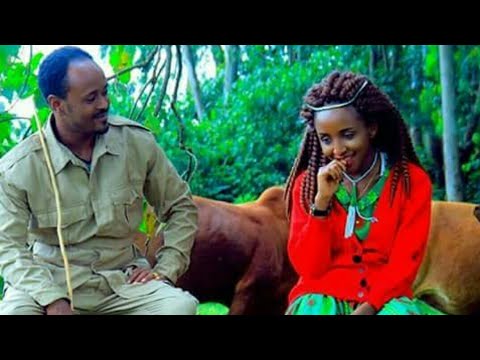 Girma Turuneh.**BEST**.(OROMOO.*MUSIC*.).