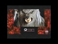 Funny TBS Werewolf Bumper October 2016