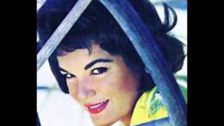 Weekend Boy  -   Connie Francis 1964