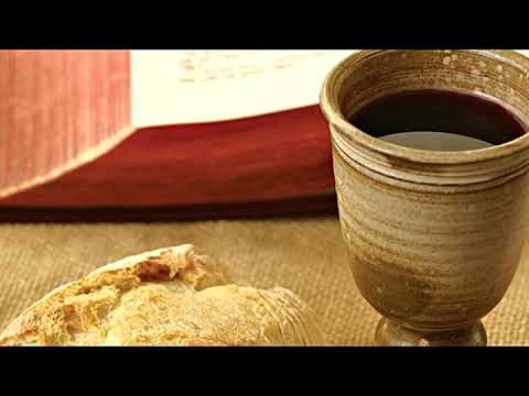 Is-Salvatur Tiegħi - Joseph Farrugia - 07.07.2019