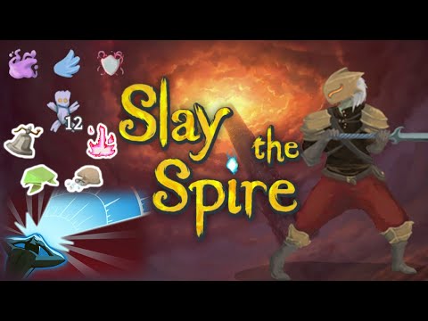 Slay the Spire March 5th Daily - Ironclad