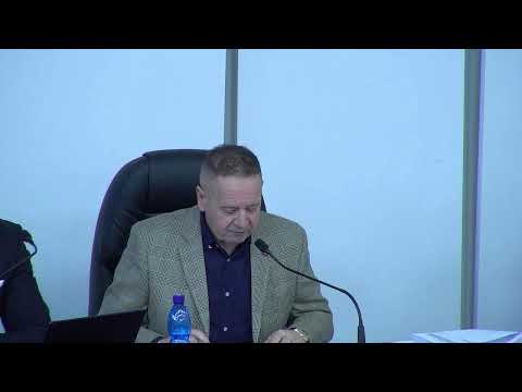 1. plánované zasadnutie Mestského zastupiteľstva mesta Poprad