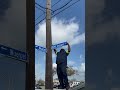 Replacing the Robert E Lee signs in New Orleans with Allen Toussaint