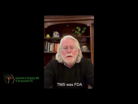 Dr Kenneth Goolsby And Associates