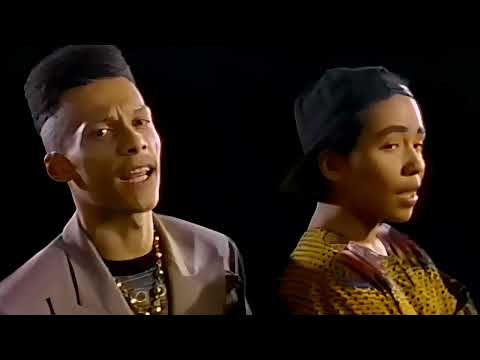 Technotronic Feat MC Eric - This Beat Is Technotronic  (Clean Extended) HD