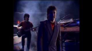 Australian Crawl  - Indisposed (1980)