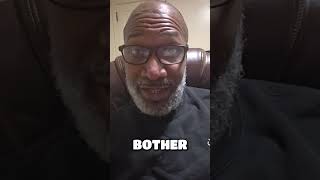 Don't shoot the messenger