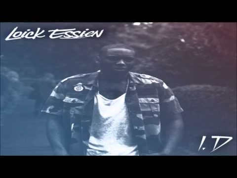 Loick Essien - Bad Boys Don't Cry ft. Bashy