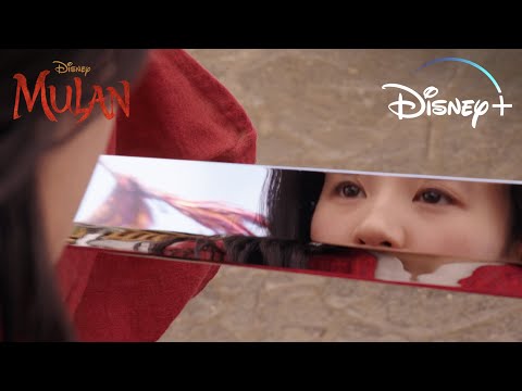 Mulan (TV Spot 'Start Streaming Friday')