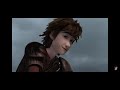 Hiccup & Astrid saving each other💖💖